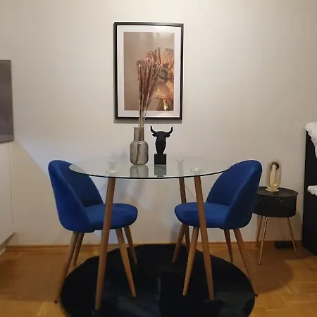 Designerwohnung In Erfurt Exterior photo