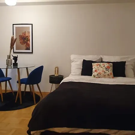 Designerwohnung In Erfurt Exterior photo