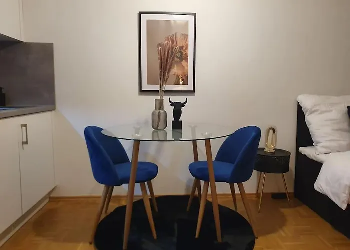 Designerwohnung In Erfurt