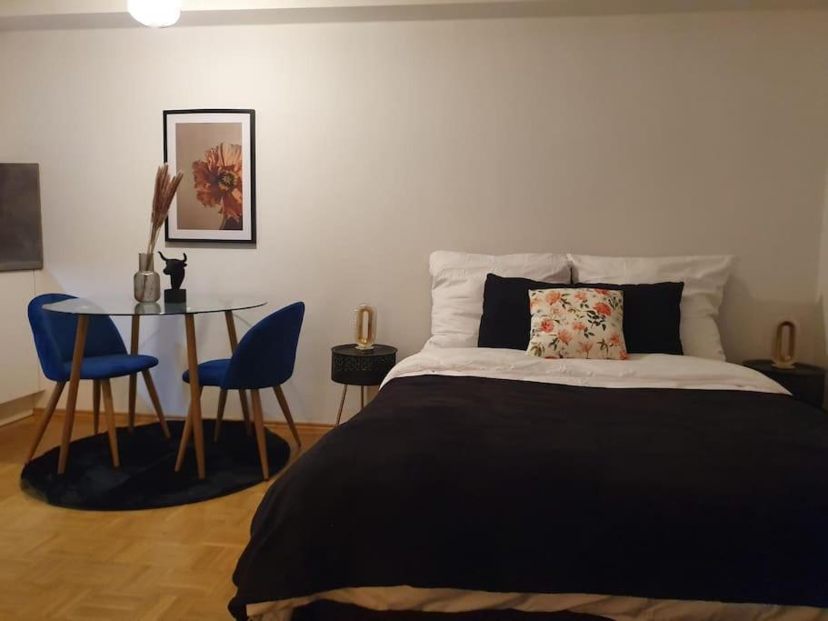 Apartment Designerwohnung In