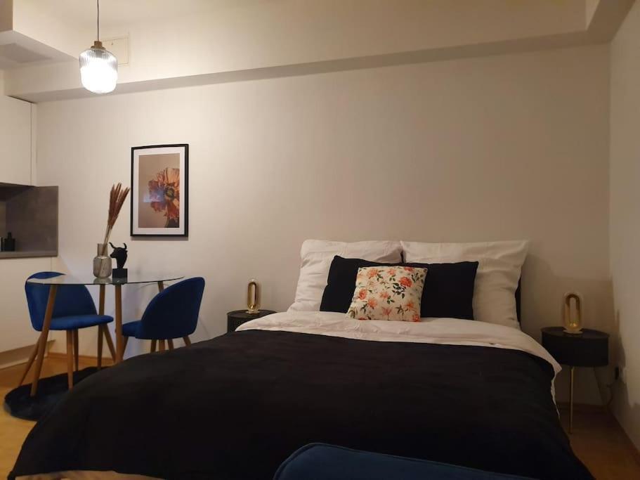 Designerwohnung In