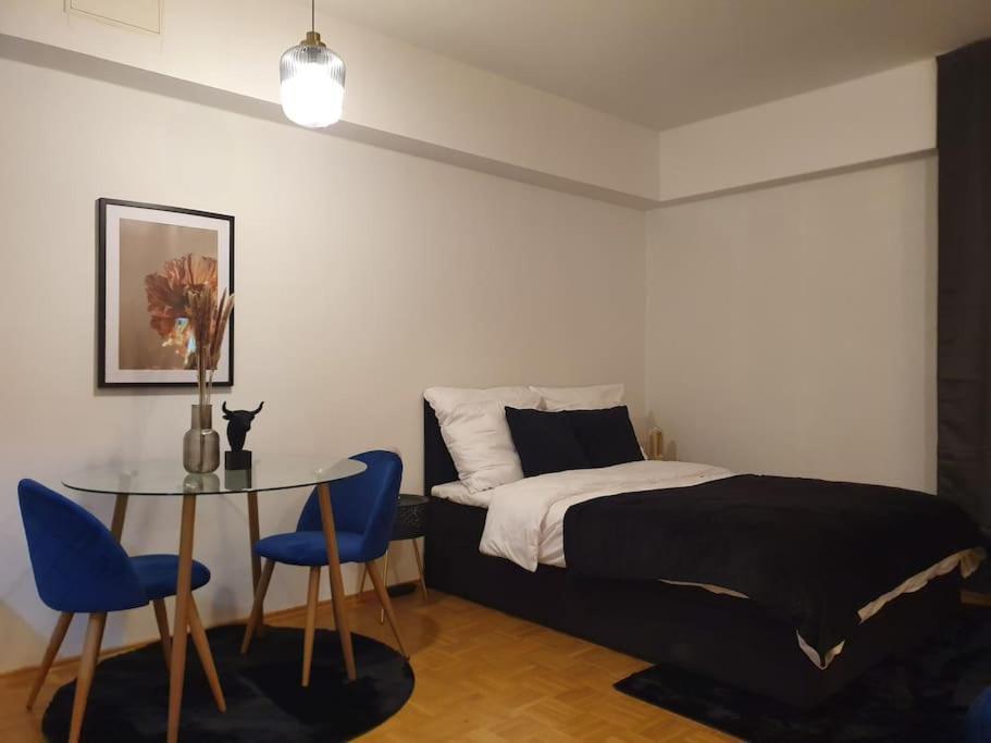 Designerwohnung In Apartment